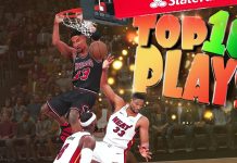 NBA 2K18 Top 10 MyCAREER Plays of the Week: Ankle Breakers, Posterizers, & More
