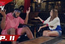 NBA 2K18: 2KTV Answers for Episode 11 (Free VC)