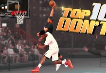 NBA 2K18 Top 10 ‘Humiliating’ Plays of the Week