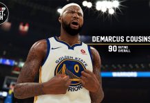 NBA 2K19 Gameplay: Offense & Defense, Animations, Shooting, Dribbling, Takeover System, More (Videos & Impressions)