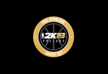 NBA 2K19 The Prelude Available Now on Xbox One and PS4
