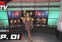 NBA 2K19: 2KTV Answers for Episode 1 (Free VC)