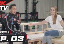 NBA 2K19: 2KTV Answers for Episode 3 (Free VC)