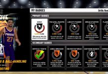 NBA 2K19 MyCAREER Breakdown (Video)