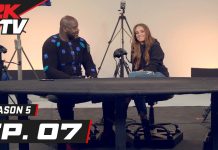 NBA 2K19: 2KTV Answers for Episode 7 (Free VC)
