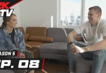 NBA 2K19: 2KTV Answers for Episode 8 (Free VC)