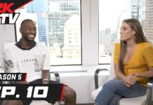 NBA 2K19: 2KTV Answers for Episode 10 (Free VC)