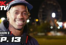 NBA 2K19: 2KTV Answers for Episode 12 & 13 (Free VC)