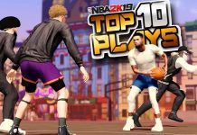 NBA 2K19 Top 10 Plays of the Week #10: WTFs, Posterizers & More