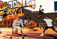 NBA 2K19 Top 10 Plays Of The Week #12: Putbacks, Double Lobs, Ankle Breakers & More