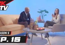 NBA 2K19: 2KTV Answers for Episode 15 (Free VC)