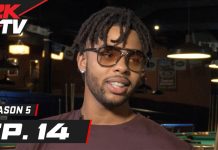 NBA 2K19: 2KTV Answers for Episode 14 (Free VC)