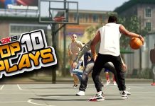 NBA 2K19 Top 10 Plays Of The Week #14 feat Posterizers, Ankle Breakers, & More