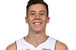 Duncan-Robinson-2K