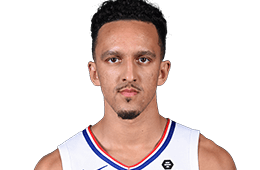Landry-Shamet-2K