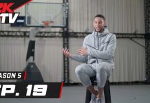 NBA 2K19: 2KTV Answers for Episode 19 (Free VC)