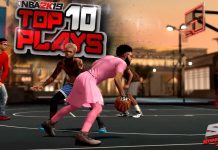 NBA 2K19 Top 10 Plays of the Week #25: Putbacks, Triple Lobs & More