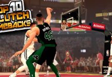 NBA 2K19 Top 10 Plays of the Week #29: ‘Clutch Comeback’ Buzzer Beaters
