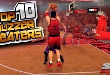 NBA 2K19 Top 10 Plays of the Week #30 & #31