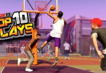 NBA 2K19 Top 10 Plays of the Week #26 – #28