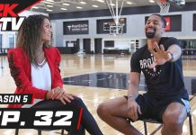 NBA 2K19: 2KTV Answers for Episode 32 (Free VC)