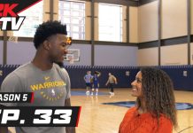 NBA 2K19: 2KTV Answers for Episode 33 (Free VC)