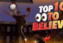 NBA 2K19 Top 10 Plays of the Week #33 & #34
