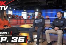 NBA 2K19: 2KTV Answers for Episode 35 (Free VC)