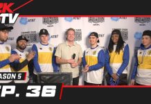 NBA 2K19: 2KTV Answers for Episode 36 (Free VC)