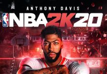 NBA 2K20 Has Sold Over 14 Million Units