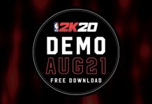 NBA 2K20 Prelude Demo Release Date & Details