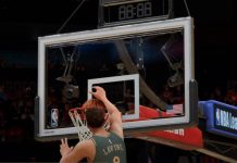 NBA 2K Tips: How to Throw and Call for an Ally-Oop