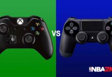 NBA 2K20 Controls Guide (PS4 & Xbox One): Basic and Advanced Controls