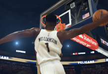 NBA 2K20 Ultimate Dunks & Layups Guide: How to Dunk / Layup, All Requirements, Packages, Contact Dunks, Alley-Oops, & More