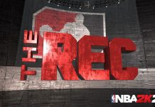 NBA 2K20: Double Rep in The Rec on Sunday (3/15)