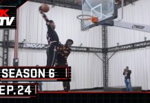NBA 2K20: 2KTV Answers for Episode 24 (Free VC)