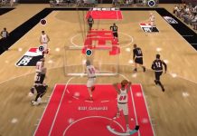 NBA 2K20 Break Starter Badge Full Breakdown & Analysis (Video)