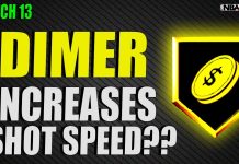 NBA 2K20 Dimer Badge Analysis: Testing if Dimer Affects Shot Speed (Video)