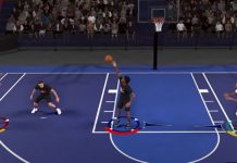 NBA 2K20 Interceptor Badge Analysis & Tests (Video)