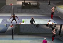 NBA 2K20 Jump Shot Analysis: Testing if Jump Shot Landing Affects Shot Speed (Video)