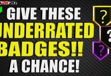 NBA 2K20 Tips: Most Underrated Badges in NBA 2K20 (Video)