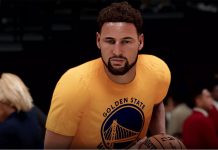 NBA 2K21 Next-Gen Gameplay Trailer Shows Off Next-Level Life-Like Graphics