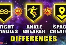 NBA 2K20 Ankle Breaker vs Space Creator vs Tight Handles Analysis & Tests (Video)