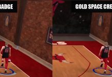 NBA 2K20 Space Creator Badge Analysis & Tests (Video)