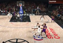 NBA 2K20 Trapper Badge Analysis (Video)