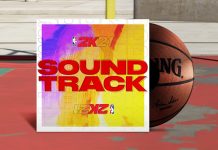 Full NBA 2K21 Soundtrack List Revealed (All Songs), feat. Travis Scott, The Weekend, & More