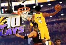 NBA 2K21 Top 10 Plays of the Week #1 feat. Posterizers, Putbacks, Snatch-Blocks & More