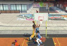 NBA 2K21 Tips: How to Get Big Man Contact Dunks (Video)