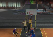 NBA 2K21 Lob City Finisher Badge Analysis (Video)