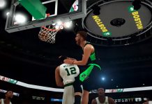 NBA 2K21 MyTEAM Season 2 ‘Next is Now’ Full Details & Trailer Revealed